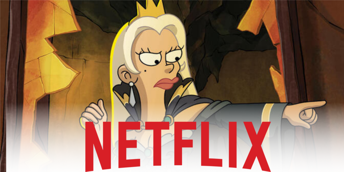 Nach 5 Staffeln: Netflix beendet beliebte Fantasy-Serie