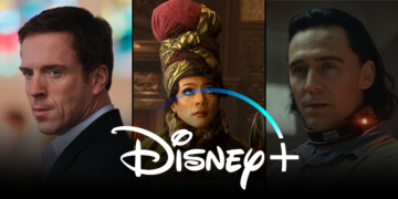 Neu auf Disney Plus: Filme und Serien im Oktober 2023