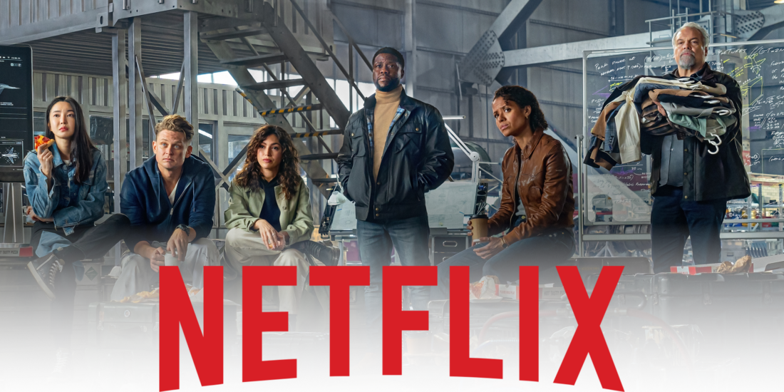 Netflix verschiebt 6 Filme: Diese Highlights kommen erst 2024