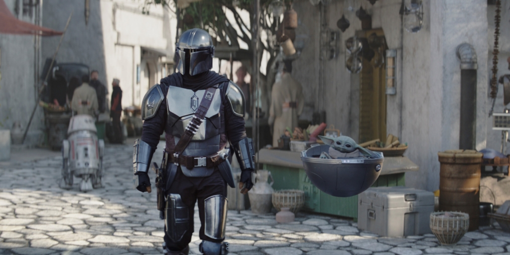 The Mandalorian Staffel 4 Streamingstart, Handlung, Besetzung und erste Bilder HIFI.DE