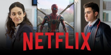 Neu auf Netflix: Filme und Serien im Oktober 2023