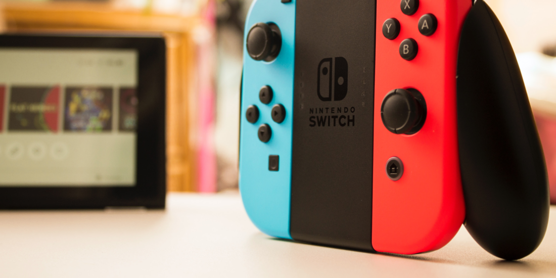Nintendo Switch 2 Ankündigung auf Gamescom?