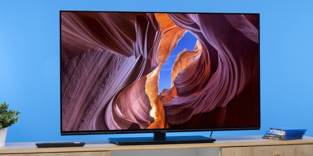 Panasonic OLED MZW984 im Test: Der beste OLED unter 50 Zoll? - HIFI.DE