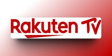 Rakuten TV steht als App für die PlayStation 5 zur Verfügung.