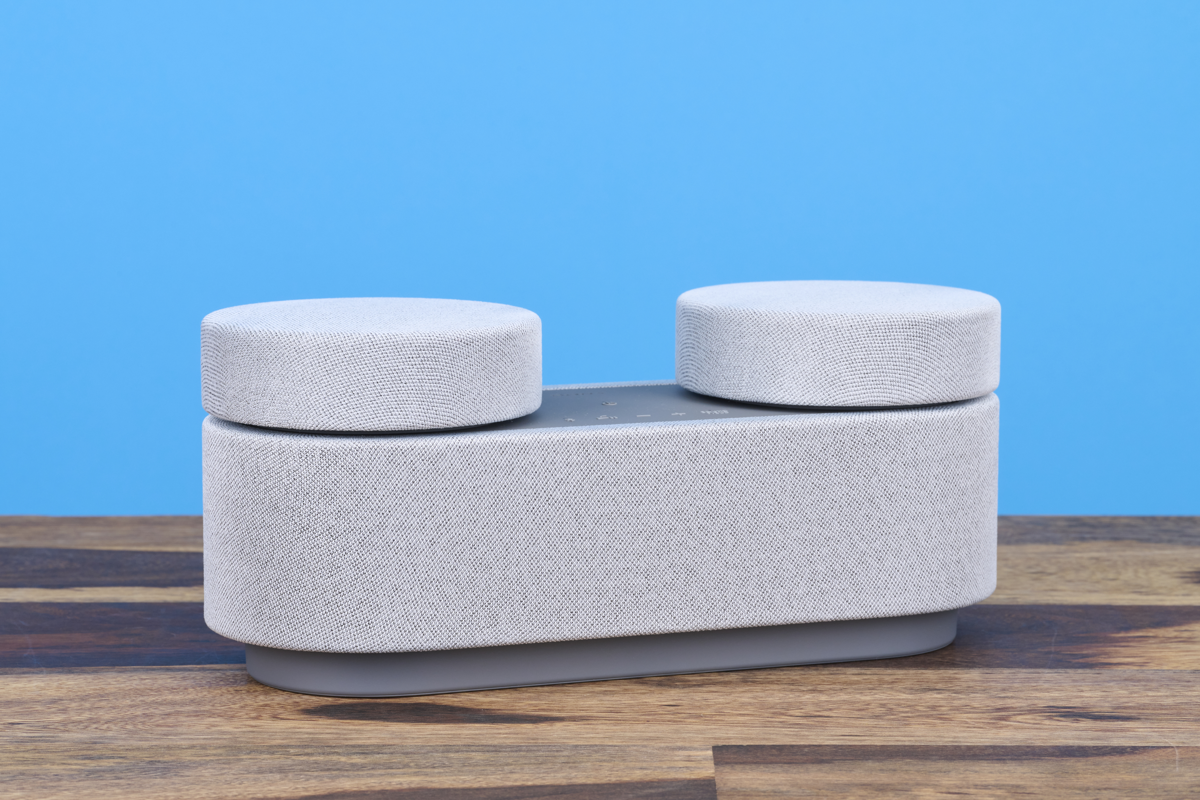 möchte eine Der im Bluetooth-Speaker, Test: Sony Soundbar der HT-AX7 sein
