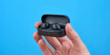 Sony In-Ear Titelbild