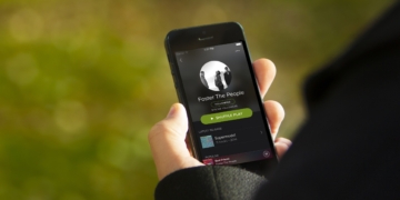 Spotify-Playlisten erstellen | HIFI.de