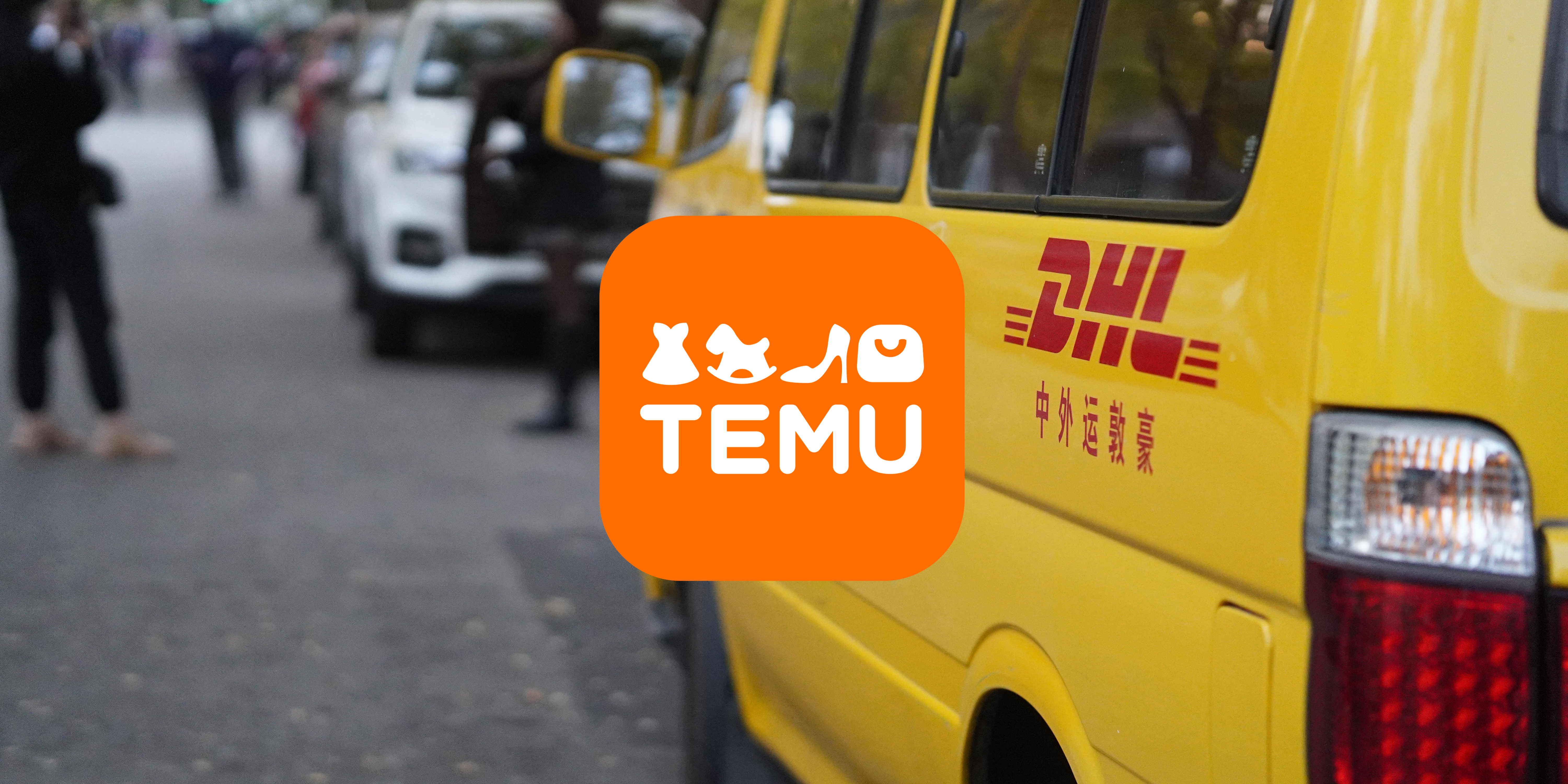 5 Dinge, die du unbedingt beachten musst | HIFI.DE - DHL-Wagen ihn China