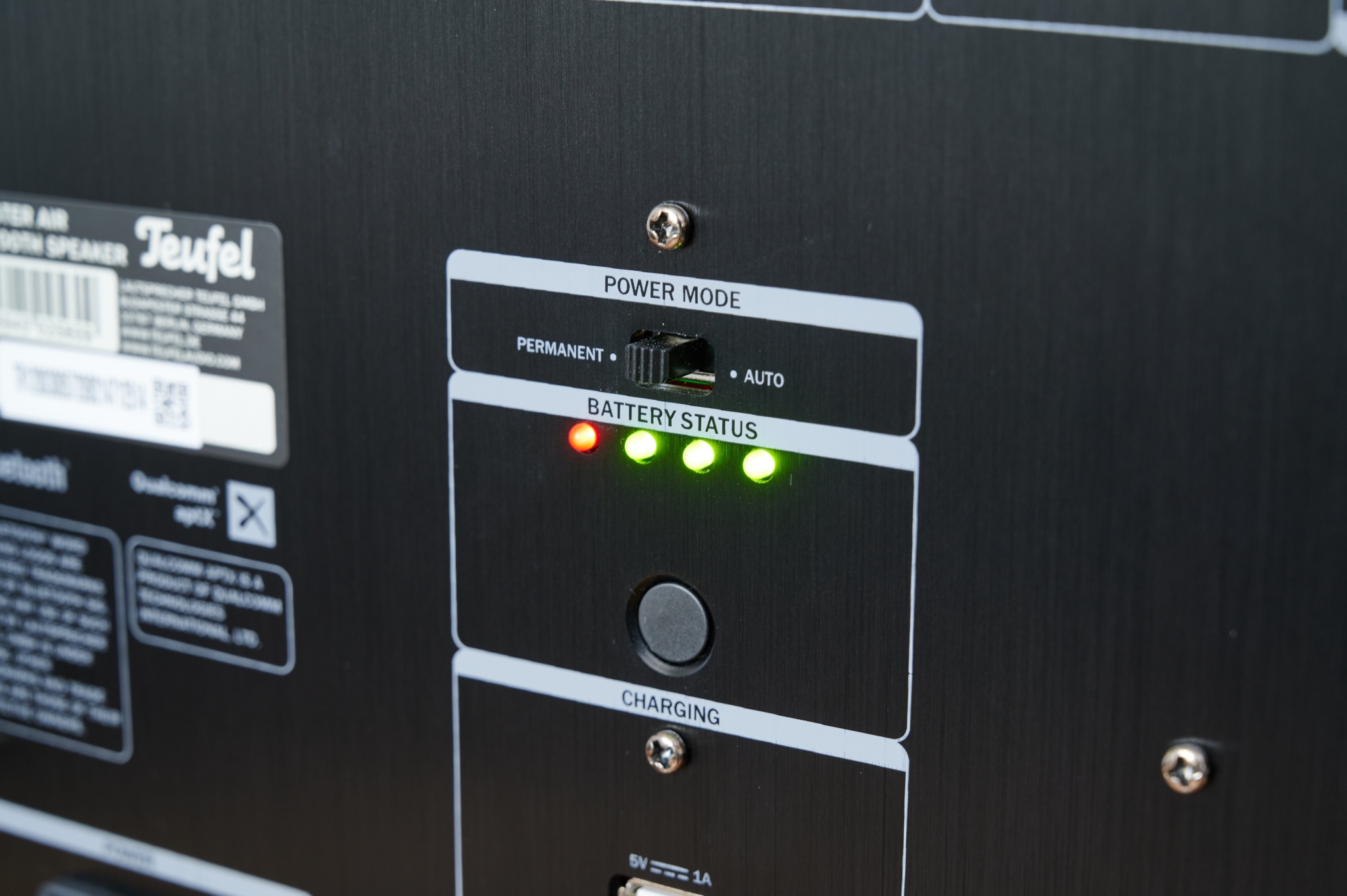 Teufel Rockster Neo Im Test: Soundboks-Konkurrent Mit Irrer Lautstärke