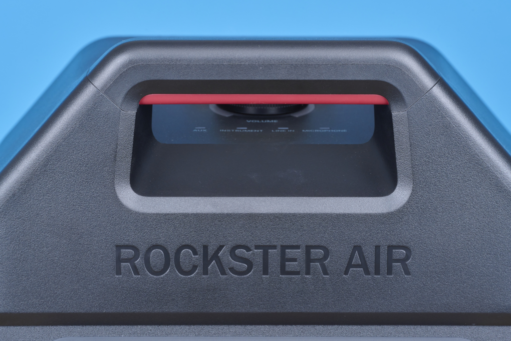 teufel rockster air 2 vs teufel rockster air design