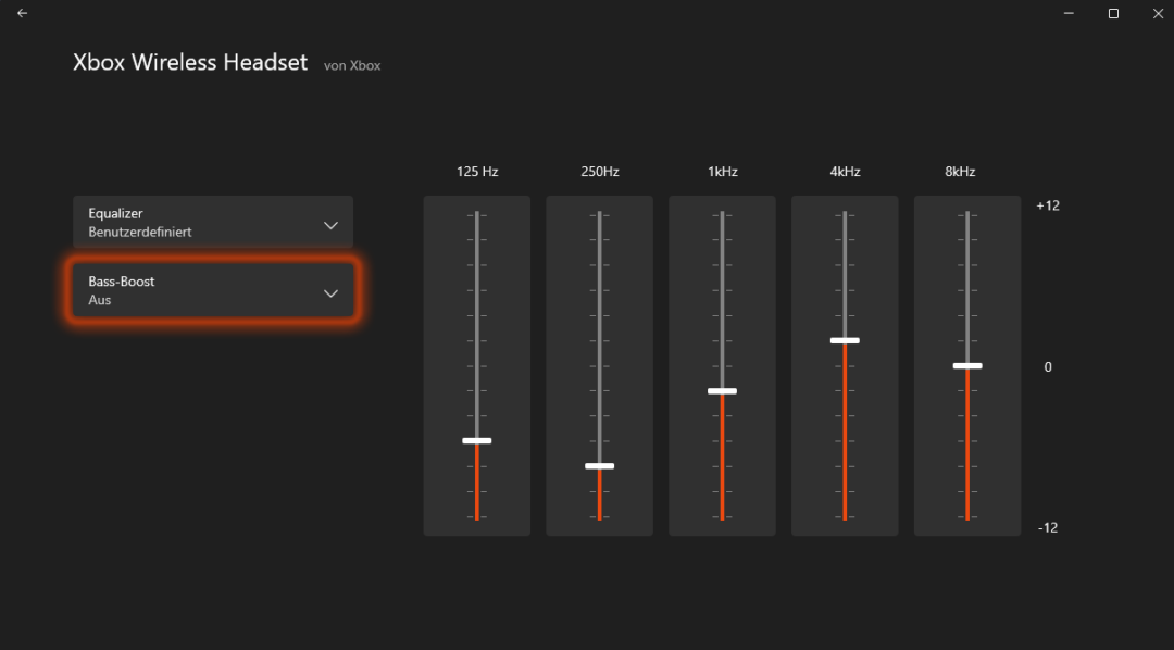Xbox Wireless Headset im Test Kabellos und günstig, aber auch gut