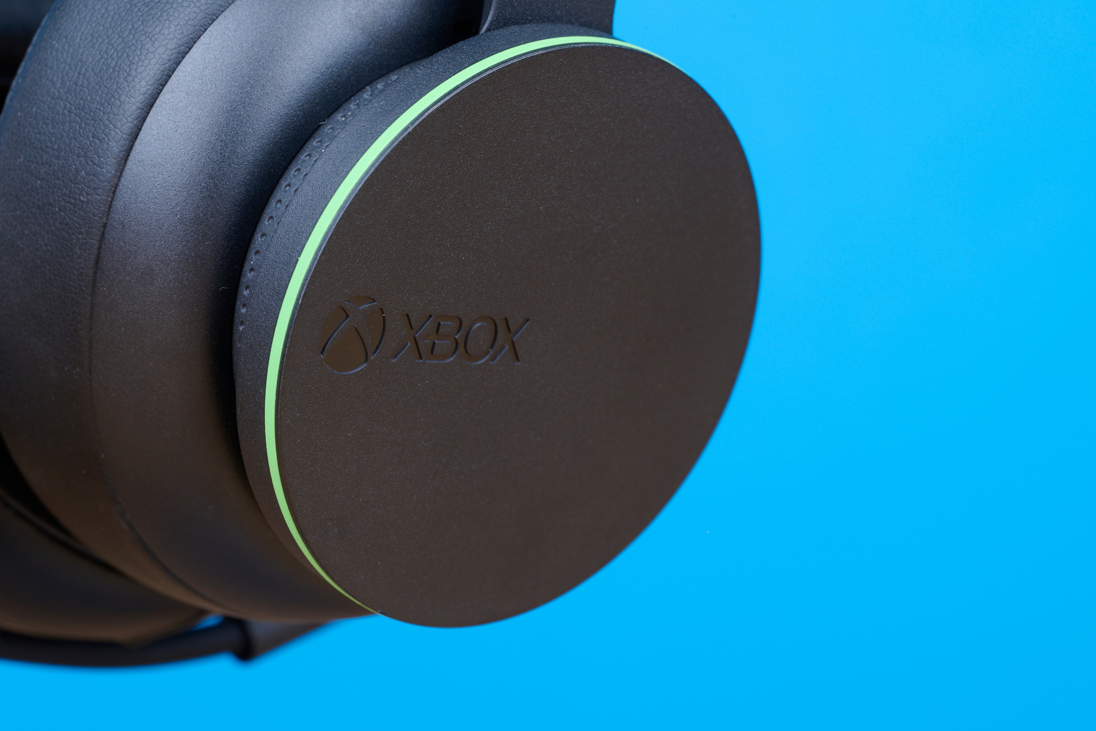 Xbox Wireless Headset im Test: Kabellos und günstig, aber auch gut?