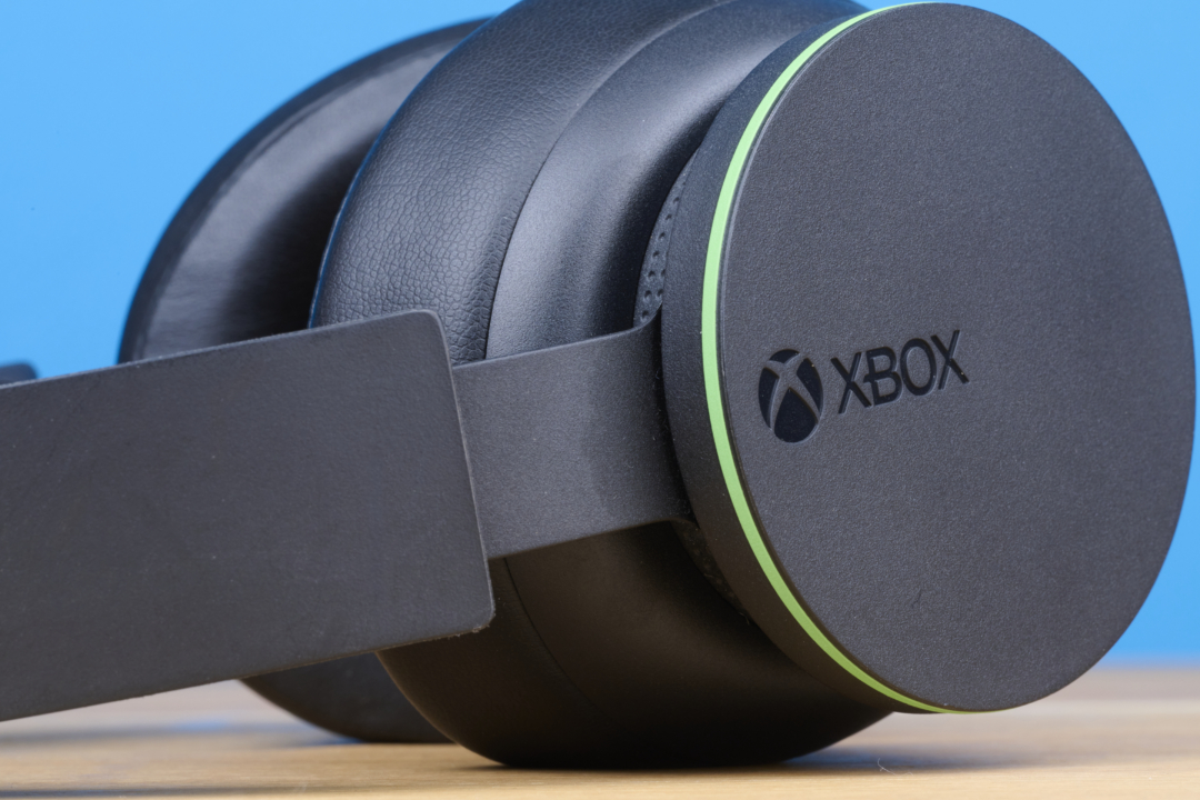 Xbox Wireless Headset im Test: Kabellos und günstig, aber auch gut ...