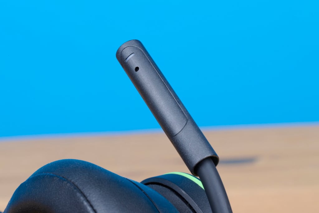 Mikrofon Xbox Wireless Headset