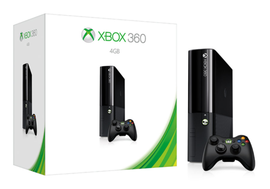 Die Xbox 360 ist ursprünglich 2005 auf den Markt gekommen.