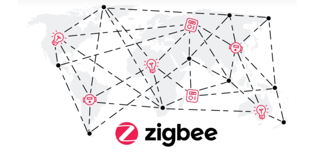 Zigbee Netzwerk-Karte | Alles, was du über Zigbee wissen muss | HIFI.DE