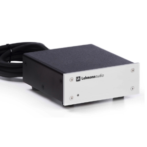 Lehmannaudio Black Cube II