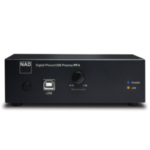 NAD PP 4