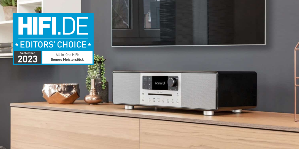 All-in-One Systeme - HIFI.DE