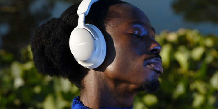 Bose QuietComfort Ultra Kopfhörer und Earbuds vorgestellt
