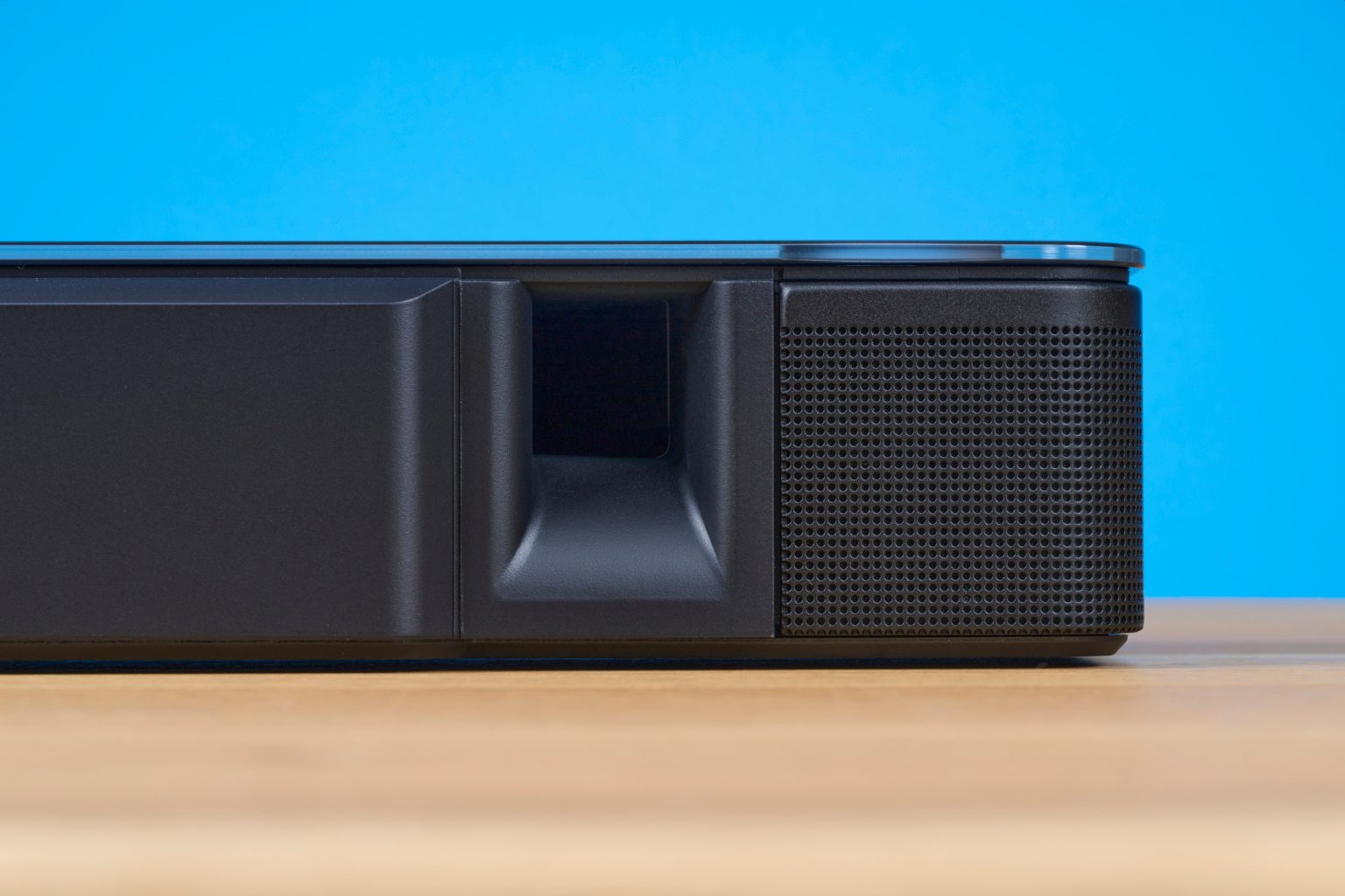 Bose Smart Ultra Soundbar im Test mit KIUnterstützung noch besser