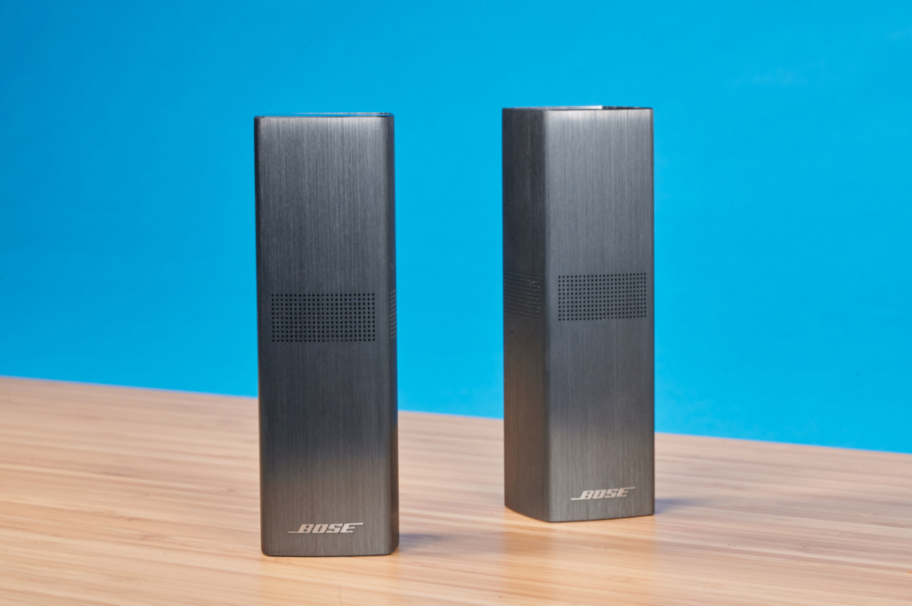 Bose Smart noch mit Ultra besser? im KI-Unterstützung – Test Soundbar