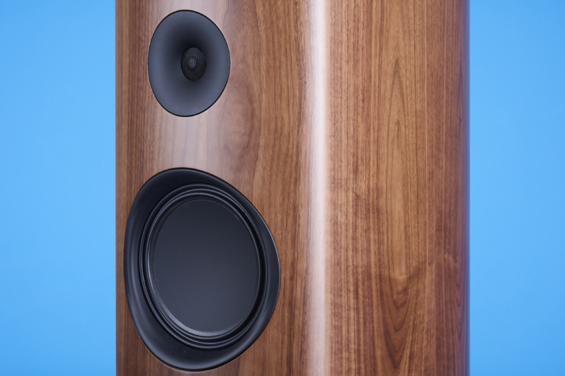 Canton Reference 2 im Test: Souveräner Alleskönner - HIFI.DE
