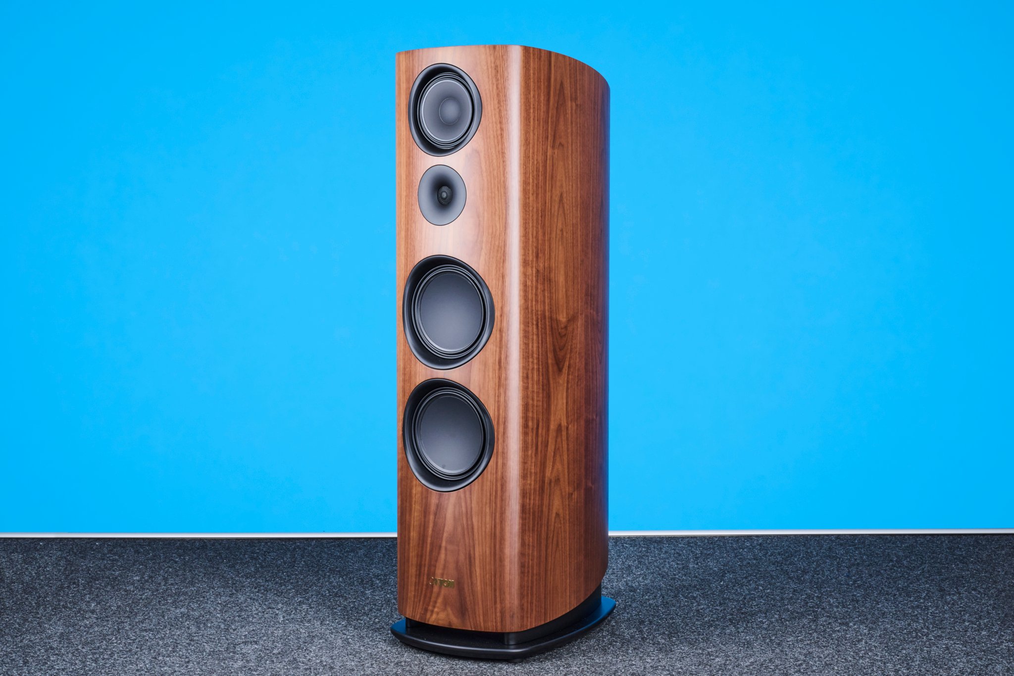 Canton Reference 2 im Test Souveräner Alleskönner HIFI.DE