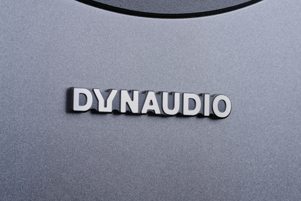 Dynaudio Confidence 30 Logo