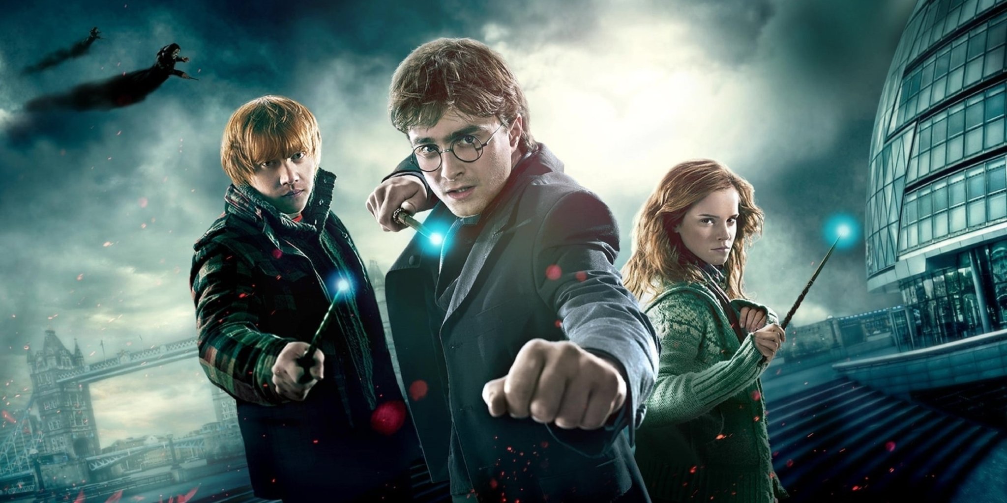 Harry PotterSerie von HBO Streamingstart, Handlung, Besetzung und erste Bilder HIFI.DE Harry PotterSerie von HBO Streamingstart, Handlung, Besetzung und erste Bilder HIFI.DE