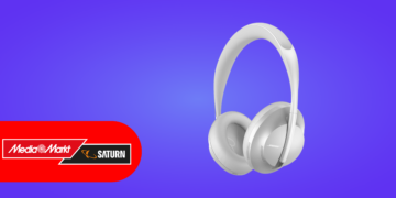 HIFI.DE Deal | Bose Headphones 700 bei MediaMarkt