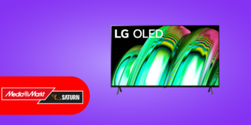 HIFI.DE Deal | LG OLED A2 in 48 Zoll bei MediaMarkt