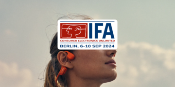IFA 2024 Die Kopfhörer Highlights von Shokz Sennheiser und Co