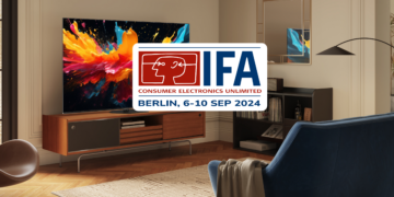 IFA 2024 Diese Fernseher Highlights erwarten wir auf der Technik-Messe
