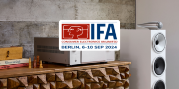 IFA 2024 Hifi-Highliths und Neuheiten von Nubert Yamaha und Co