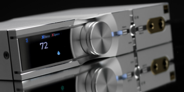iFi Audio NEO iDSD 2 vorgestellt