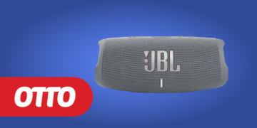 jbl charge 5 angebot otto