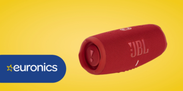 JBL Charge 5: Tiefstpreis von 120 Euro für den JBL-Speaker