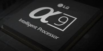 Die LG OLED sollen 2024 nach mehreren Generationen einen völlig neuen Chip erhalten.