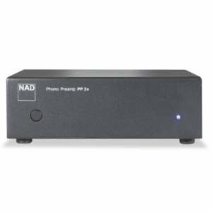 NAD PP 2e