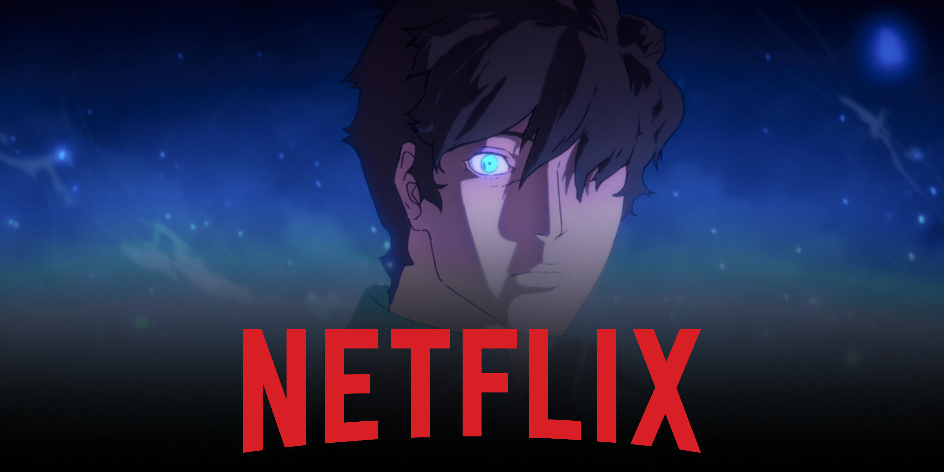 Netflix terá um novo anime dos mesmos produtores de Castlevania - Combo  Infinito