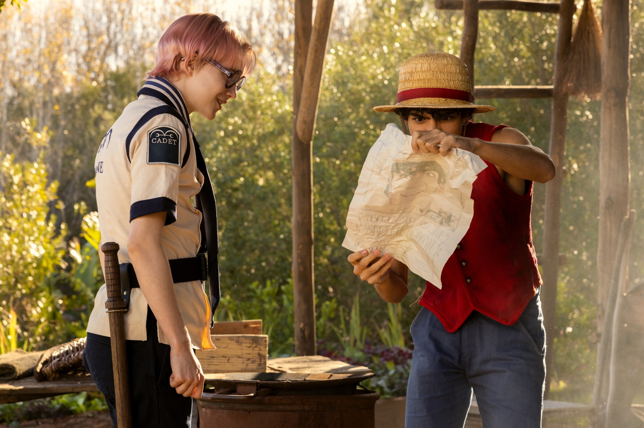 One Piece – Staffel 2: Streamingstart, Handlung, Besetzung und erste