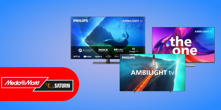 Philips Fernseher Angebot