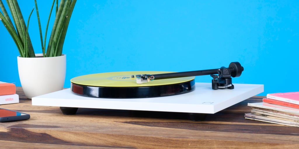 HIFI.DE Test | Rega Planar 1