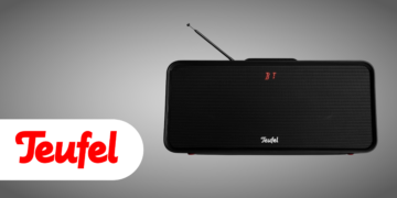 Teufel Boomster Angebot