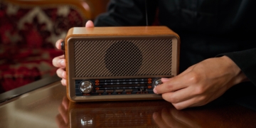 100 Jahre Radio in Deutschland