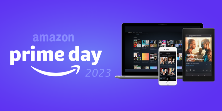 Amazon Prime Day 2 Oktober Amazon Music Unlimited
