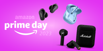 Amazon Prime Deal Days In Ear Kopfhörer Marshall Soundcore Bose Nothing
