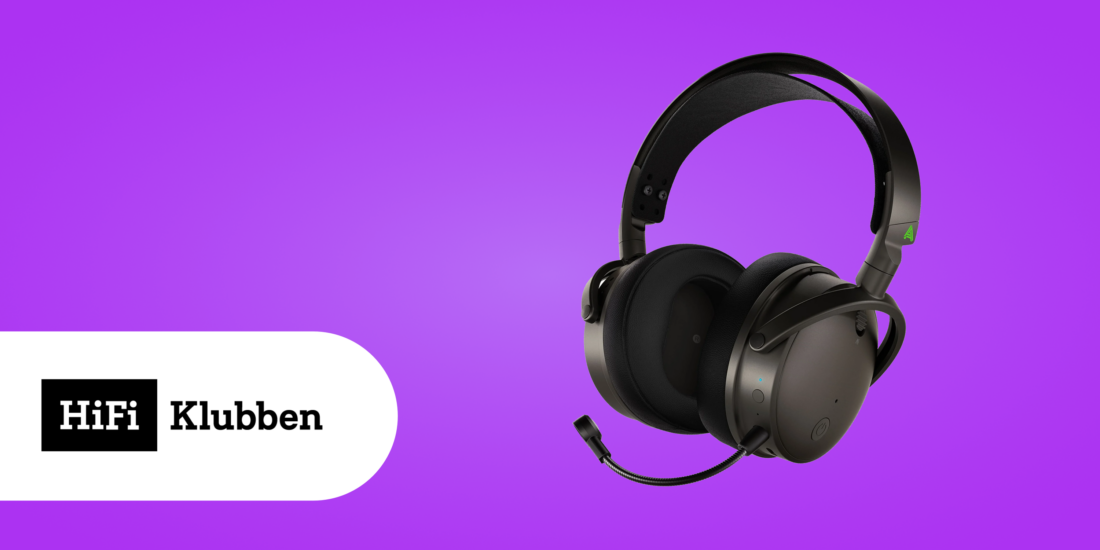 Audeze Maxwell Gaming Headset Deal Angebot Xbox PC