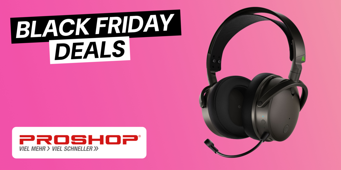 Audeze Maxwell Deal Proshop
